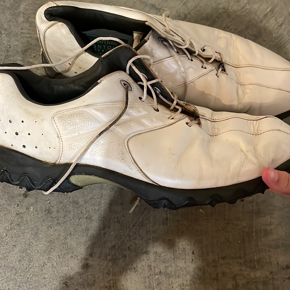 Foot Joy Golf Shoes